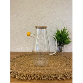 Resim Mell And More Yağdanlık 