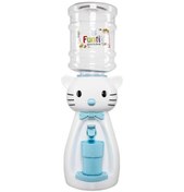 Resim Funtik Toys Funtik Kedi Çocuk Su Sebili Beyaz 