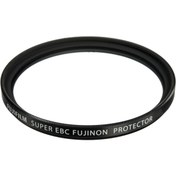 Resim Fujifilm 46mm Objektif Koruyucu Uv Filtre (prf-46) 