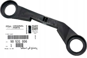 Resim PSA 90531006 | Opel Astra G Hava Filtre Kutu Ayağı Orjinal 