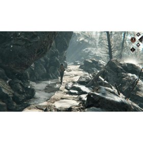 Resim Microids Syberia: The World Before Ps5 Oyun 