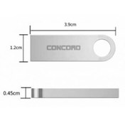 Resim Concord 16 GB Usb Disk Usb Bellek 