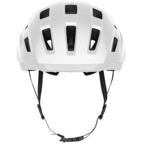 Resim Lazer Tempo Bisiklet Kaskı Beyaz Universal BLC2237891820 