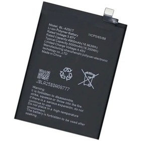 Resim Casper Via E30 Batarya 5000 Mah 