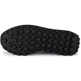 Resim Tamer Tanca Kadın Hakiki Deri Siyah Rugan Casual Bot 775 309ks191 Bn Bot Sk24-25 Sıyah Krsk Rgn Siyah Kırısık 