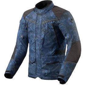 Resim Revit Voltiac 3 H2o Motosiklet Montu 66976 Kamuflaj 