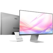 Resim MSI 27" IPS MODERN MD271UL FLAT 4MS 60HZ HDMI-DP TYPE-C KURUMSAL MONİTÖR 3840x2160 MSI 27" IPS MODERN MD271UL FLAT 4MS 60HZ HDMI-DP TYPE-C KURUMSAL MONİTÖR 3840x2160