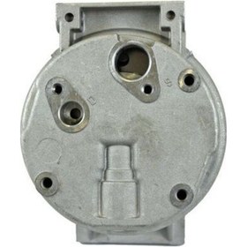 Resim Mahle Acp1441000s - A/c-kompressor Renault / Nıssan / Opel 