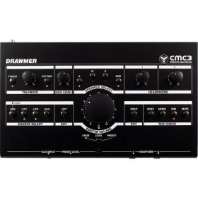 Resim Drawmer Cmc3 - Monitor Controller 