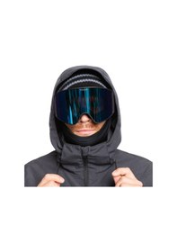 Resim Quıksılver Quiksilver Dawson Erkek Snowboard Ceketi 22034 Çok Renkli 