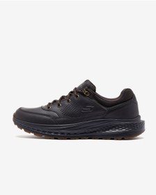 Resim Skechers Slade Ultra - Abel Erkek Kahverengi Günlük Ayakkabı 210926 Choc | Orijinal 