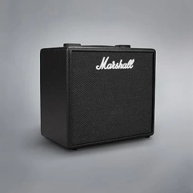 Resim CODE25 25W Combo Elektro Gitar Amfisi 