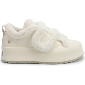 Resim Lumberjack Seraph 5pr Kırık Beyaz Kadın Sneaker Beyaz 