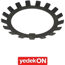 Resim AGCO Rondela - Massey Ferguson / Fendt / Valtra | ACP0411050 