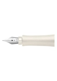 Resim Faber Castell Grıp 2010 Dolma Kalem M Uç Hindistan Beyaz 
