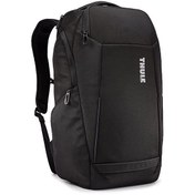 Resim Thule Accent 28L Siyah Notebook Sırt Çantası 15,6" Thule