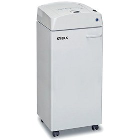 Resim Kobra AF+1 80 Litre 3.5x40 MM Çapraz Kesim Evrak İmha Makinesi 