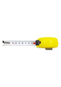 Resim Profesyonel Şerit Metre Mezura 3 Metre 19 mm 