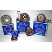 Resim Honda Hrv 1999-2006 / Arka Teker Rulmanı Bilyası Nsk 