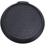 Resim Vkemall Xbox Series X İçin Rgb Işıklı Soğutma Tabanı - Dikey Konumlandırma Aparatı, Sabit Konum Ve Soğutma Fonksiyonuyla Oyun Deneyimi 