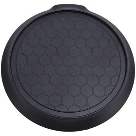 Resim Vkemall Xbox Series X İçin Rgb Işıklı Soğutma Tabanı - Dikey Konumlandırma Aparatı, Sabit Konum Ve Soğutma Fonksiyonuyla Oyun Deneyimi 