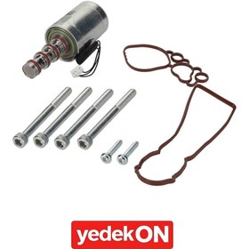Resim AGCO Valf Kiti - Massey Ferguson / Fendt / Valtra | ACP0625090 