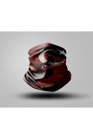 Resim Motospartan BAF BANDANA BF-005 