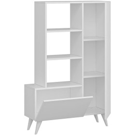 Resim AGOSTİNA AYAKKABILIK BEYAZ Beyaz 