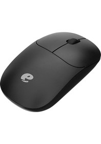 Resim Acer Emachines Eak920 Siyah Kablosuz Q Klavye + Mouse Set 