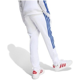 Resim Adidas Çocuk Beyaz Eşofman Altı Jb Hot Pnt Y Kd8948 