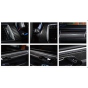 Resim Porsche Macan 2014-2017 Karbon Fıber Kaplama Setı 