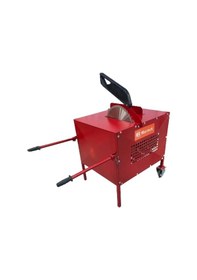 Resim Bartech Sehpalı Odun Kesme Testeresi 7 Hp Benzinli 