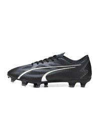 Resim Puma Ultra Play Ayakkabı Yetişkin Siyah | Unisex 