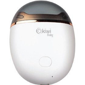 Resim Kiwi Şarjlı Bebek Tırnak Kesme Aleti KBABY41 