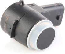 Resim Mercedes W220 Park Sensörü Hella Marka A0009052402 