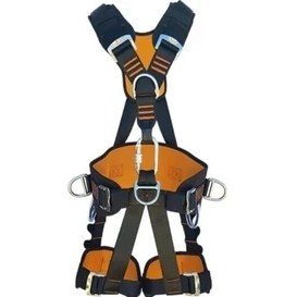 Resim Karam Paraşüt Tipi Emniyet Kemeri KP45 