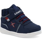 Resim Kinetix KREJA CAMO PU HI 1PR Erkek Çocuk High Sneaker Kinetix