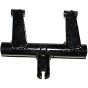 Resim Scooter 50 Motor Destek 