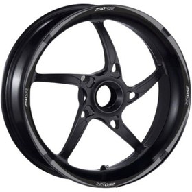 Resim Cf Moto Cf Moto 250 Sr 2020 - 2023 Uyumlu Jant Şeridi 004 