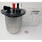 Resim Dacia Clio 4 1.5 Dci Mazot Filtresi Komple 164005420R 527659919 