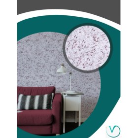 Resim Vakar Premium Ipek Siva Diamond 05 2kg Paket KOYU KiRMiZi 