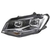 Resim Hella 1EA012286051 Komple Far Sol Caddy 2015 => 