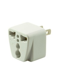 Resim Amerikan Fiş Tersi Çok Amaclı S-Lınk Sl-W614 