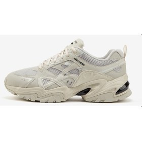 Resim Skechers Stamina V2 - Best Advantage Erkek Beyaz Sneakers 237234 Ofwt Beyaz 