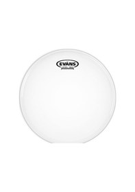 Resim Evans G12 Coated 8 İnç - B08g12 Tom/trampet Derisi 