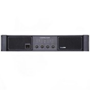 Resim Startech Q-1200 Power Amfi 4X300 Watt 