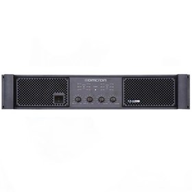 Resim Startech Q-1200 Power Amfi 4X300 Watt 