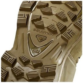 Resim Salomon Quest 4d Gtx Forces 2 Bot Kahverengi Kahverengi 