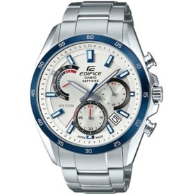 Resim Casio Erkek Edifice Kol Saati EFB-510JDB-7AVDR 