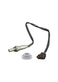 Resim OKSIJEN SENSORU 1.KONUM ASTRA J - INSIGNIA A - MOKKA - ZAFIRA C - CRUZE - AVEO T300 A16XER B16XER A18XER DELPHI ES20426-12B1 OEM 